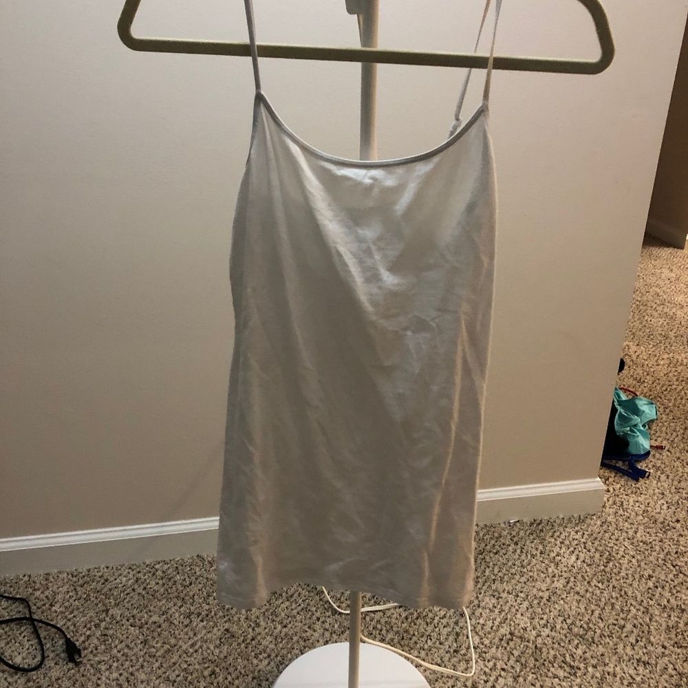White slip